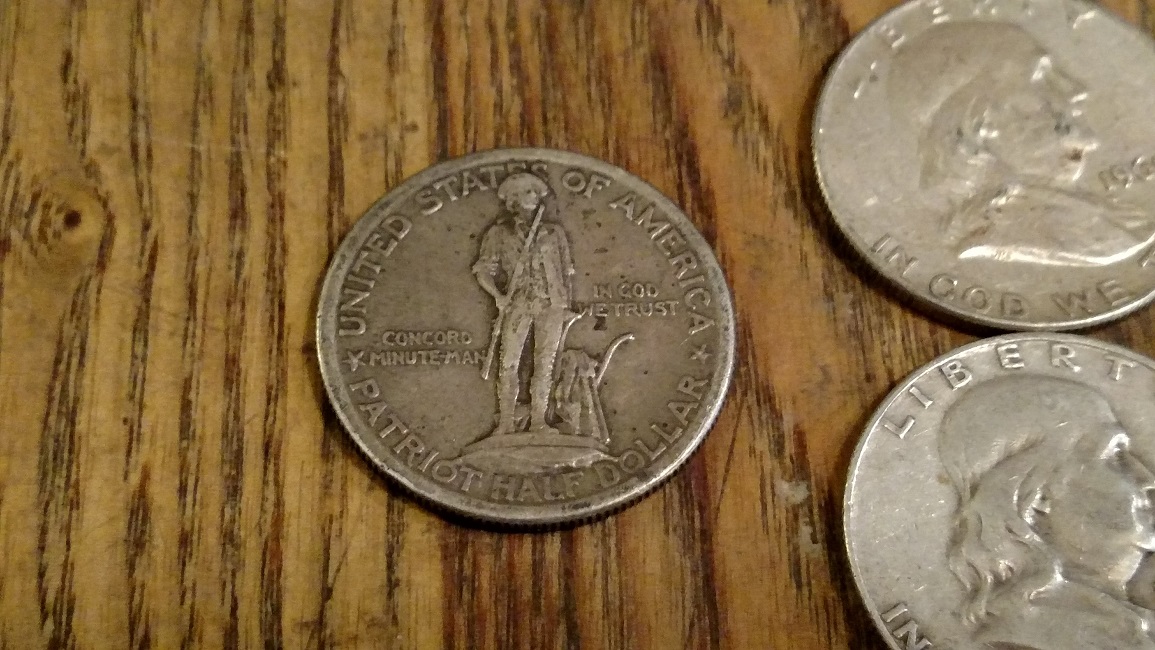 Buying-Junk-Silver-From-Rolls-From-Teller---And-Garda-Bag-Update